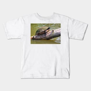 Turtle Kids T-Shirt